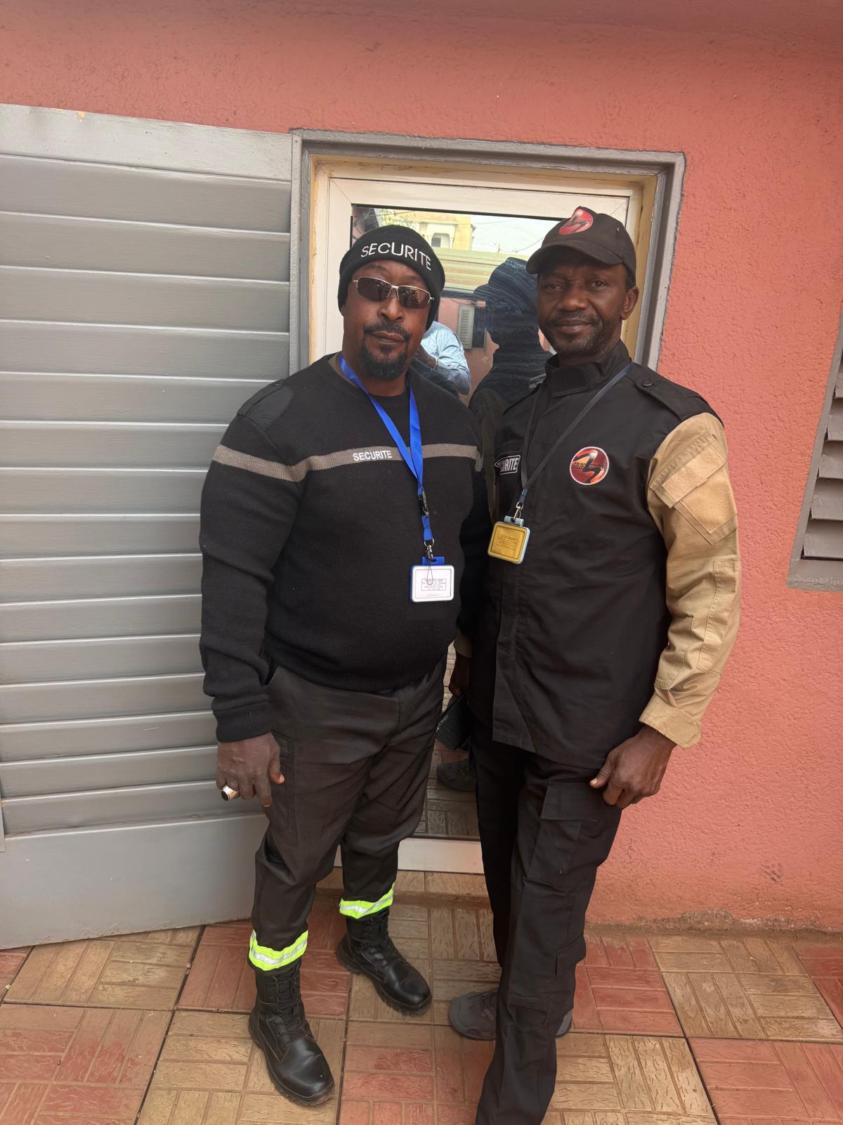 Golden Sécurité - photo 11