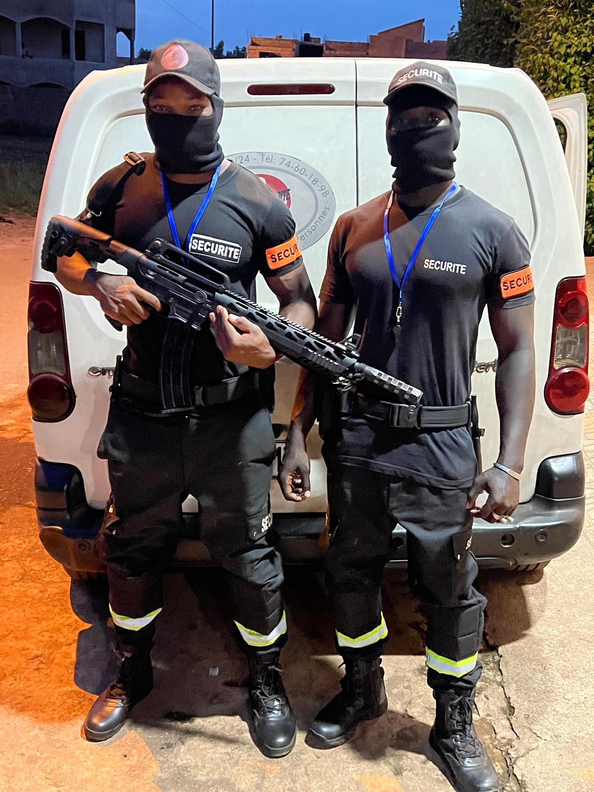 Golden Sécurité - photo 3