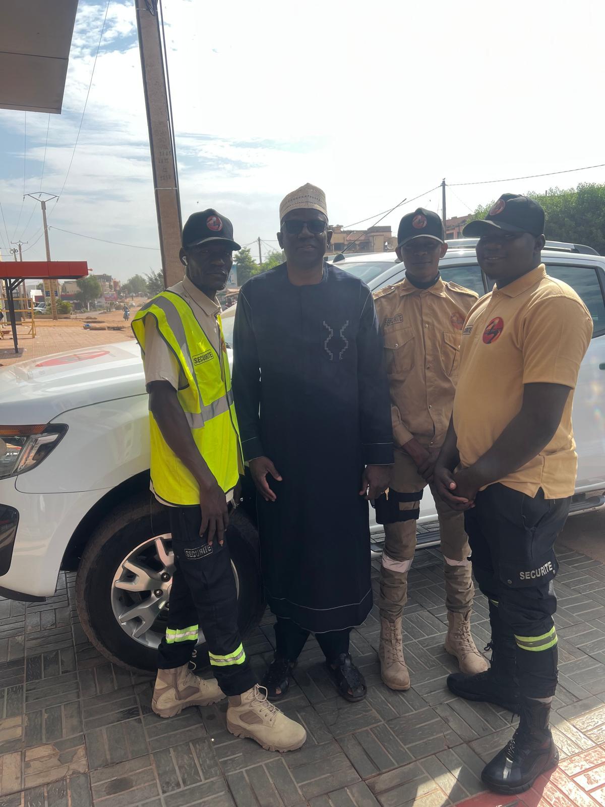 Golden Sécurité - photo 6